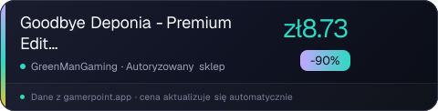 Goodbye Deponia - Premium Edition