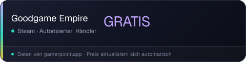 Goodgame Empire