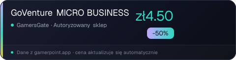 GoVenture MICRO BUSINESS