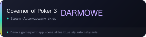 Governor of Poker 3