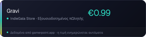 Gravi