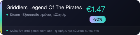Griddlers Legend Of The Pirates