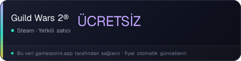 Guild Wars 2®