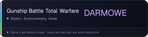 Gunship Battle Total Warfare