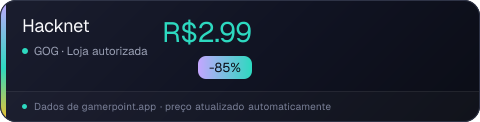 Hacknet