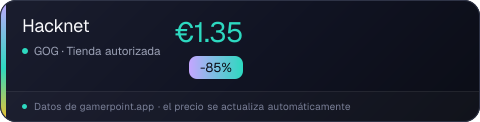 Hacknet