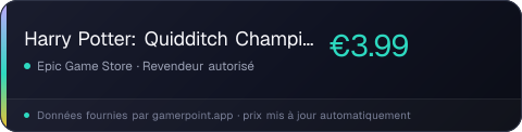 Harry Potter: Quidditch Champions Deluxe Edition