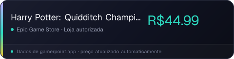 Harry Potter: Quidditch Champions Deluxe Pack