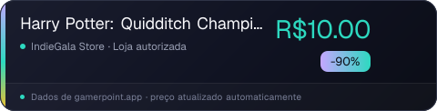 Harry Potter: Quidditch Champions