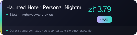 Haunted Hotel: Personal Nightmare
