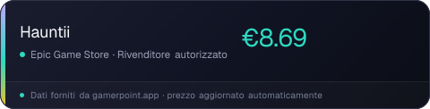 Hauntii