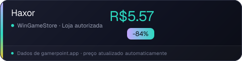Haxor