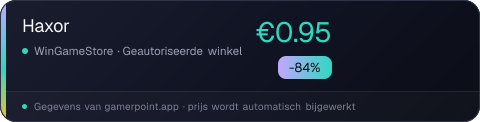 Haxor
