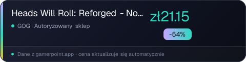 Heads Will Roll: Reforged - Not a Hero