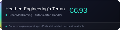 Heathen Engineering's Terran