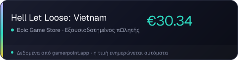 Hell Let Loose: Vietnam