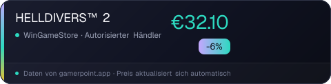 HELLDIVERS™ 2