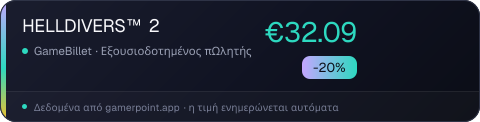 HELLDIVERS™ 2