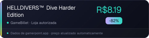 HELLDIVERS™ Dive Harder Edition