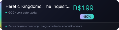 Heretic Kingdoms: The Inquisition