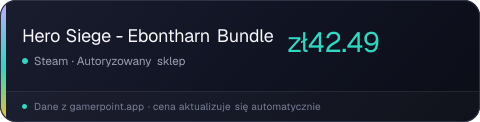 Hero Siege - Ebontharn Bundle