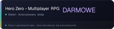 Hero Zero - Multiplayer RPG