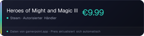 Heroes of Might and Magic III