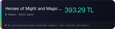 Heroes of Might and Magic III
