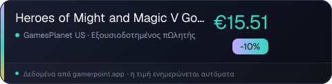 Heroes of Might and Magic V Gold Edition
