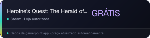 Heroine's Quest: The Herald of Ragnarok
