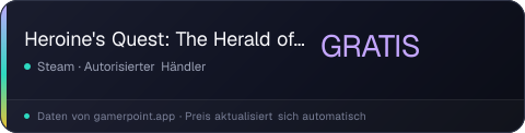Heroine's Quest: The Herald of Ragnarok