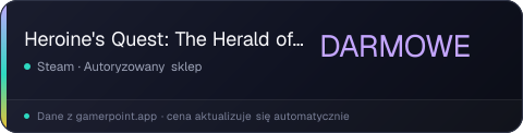 Heroine's Quest: The Herald of Ragnarok