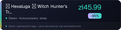 ❂ Hexaluga ❂ Witch Hunter's Travelling Castle ♉