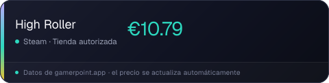 High Roller