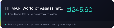 HITMAN World of Assassination