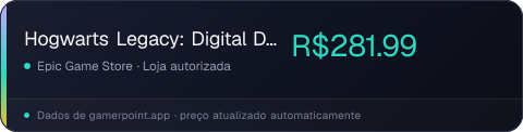 Hogwarts Legacy: Digital Deluxe Edition