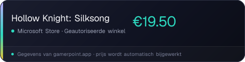 Hollow Knight: Silksong