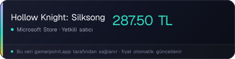 Hollow Knight: Silksong