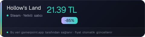 Hollow's Land