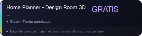 Home Planner - Design Room 3D - Pro