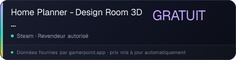 Home Planner - Design Room 3D - Pro