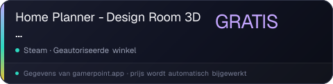 Home Planner - Design Room 3D - Pro