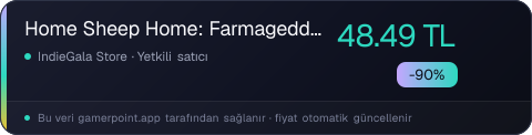 Home Sheep Home: Farmageddon Party Edition