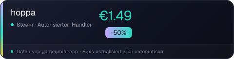 hoppa
