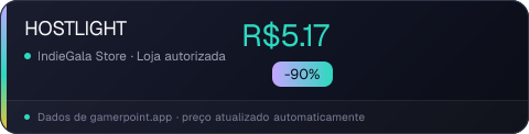 HOSTLIGHT