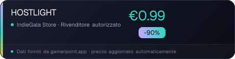 HOSTLIGHT