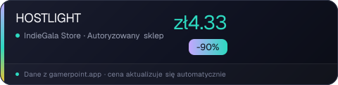 HOSTLIGHT