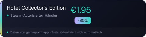 Hotel Collector's Edition