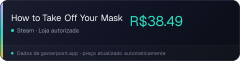 How to Take Off Your Mask