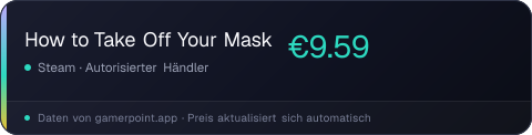 How to Take Off Your Mask